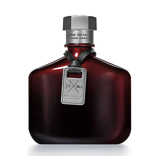 John Varvatos Nick Jonas Red Edt 75ml Spy