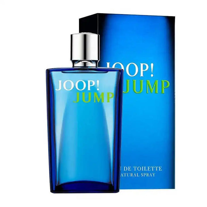 oop Jump (Edt) - 100ml