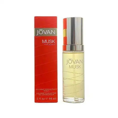 Jovan Musk (Edc) - 59ml