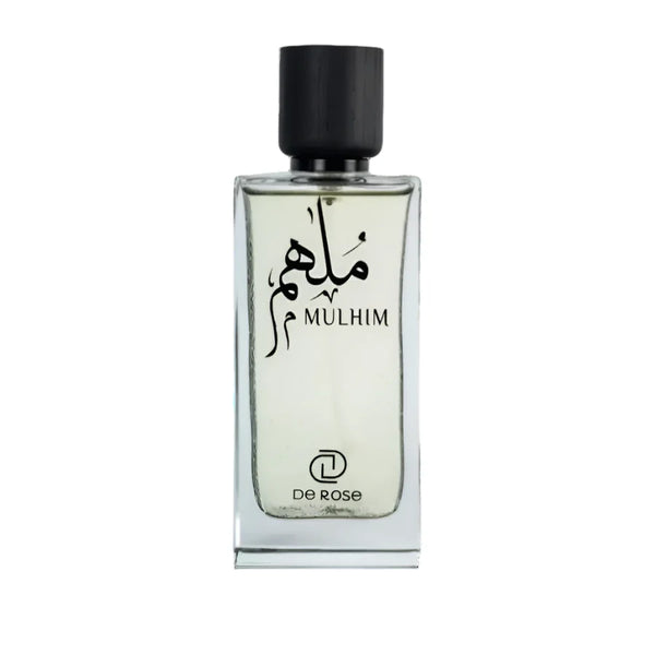 Dyrose Mulhim (Edp) 100ml