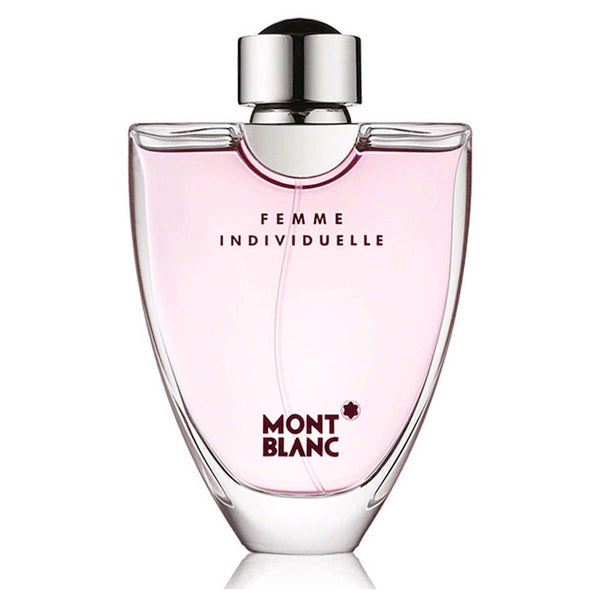 Mont Blanc Individuel 75ml EDT for Women