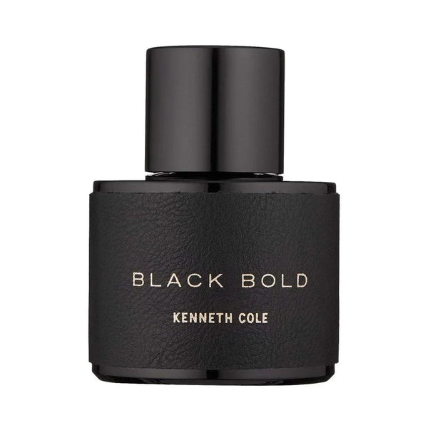 Kenneth Cole Black Bold Eau de Parfum 100ml