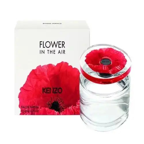 Kenzo Flower In The Air (Edp) - 50ml