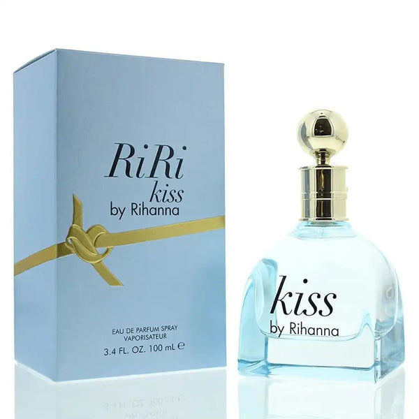 Rihanna Kiss (Edp) - 100ml