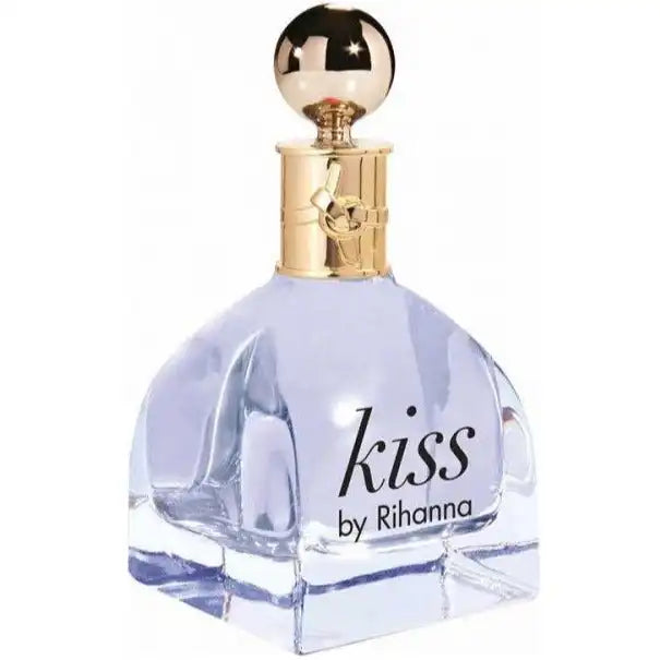 Rihanna Kiss (Edp) - 100ml