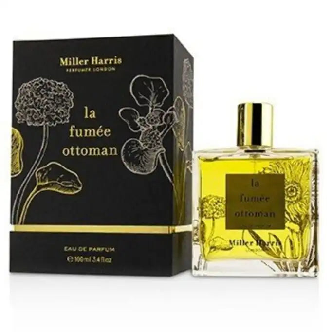 Miller Harris La Fumee Ottoman (Edp) - 100ml