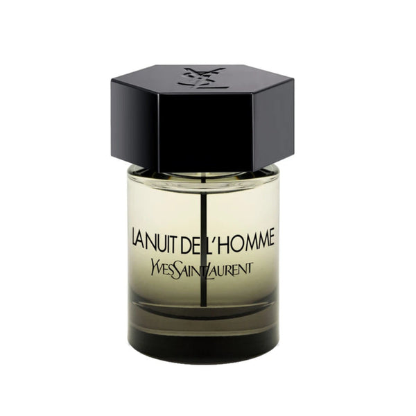 Yves Saint Laurent La Nuit L'Homme 100ml EDT for Men