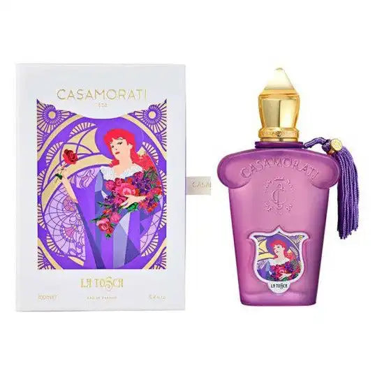 Xerjoff Casamorati La Tosca (EDP) - 100ml