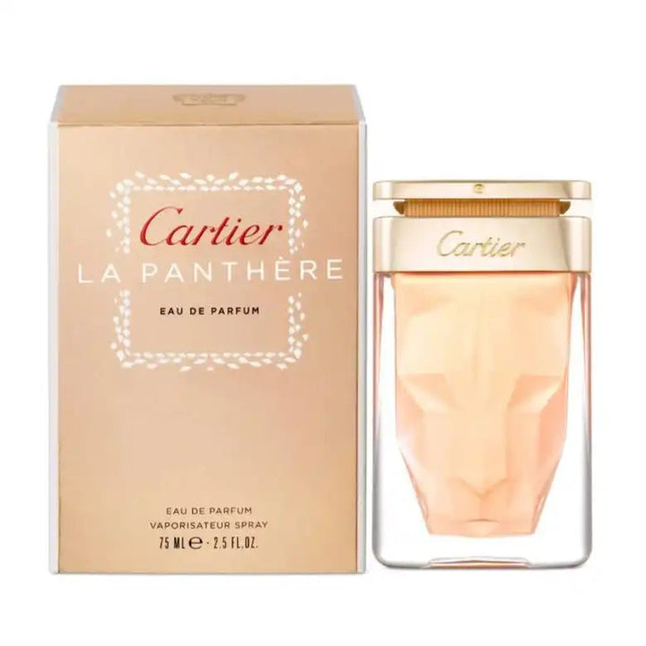 Cartier La Panthere (Edp) 75ml