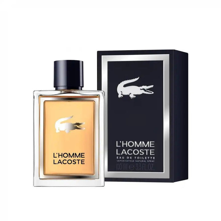 Lacoste L'homme (Edt) - 100ml