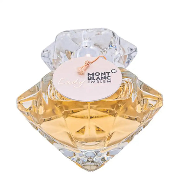 Mont Blanc Lady Emblem (Edp) - 75ml