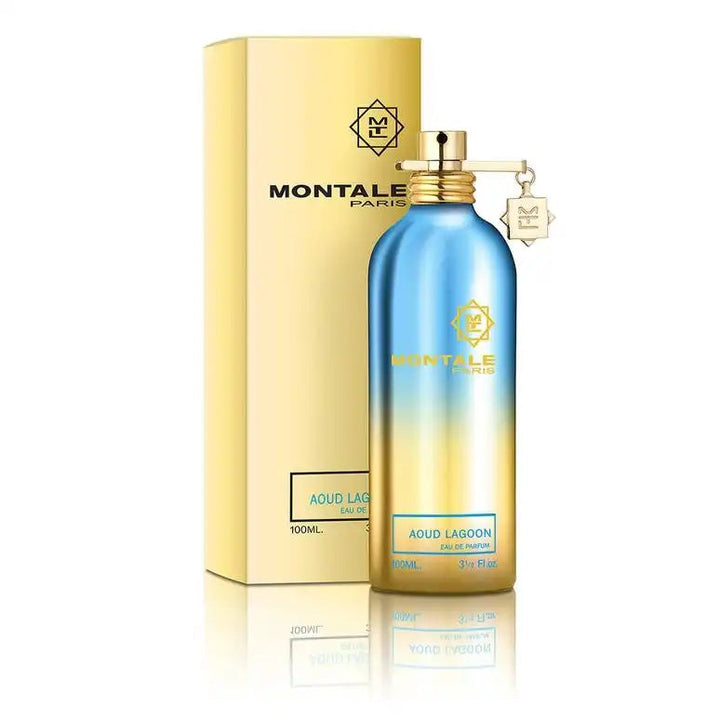 Montale Aoud Lagoon (Edp) - 100ml