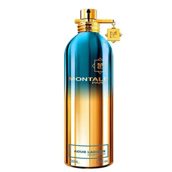 Montale Aoud Lagoon (Edp) - 100ml