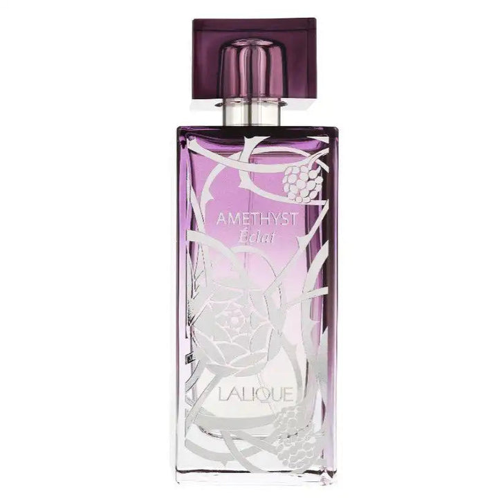 Lalique Amethyst Eclat (Edp) - 100ml