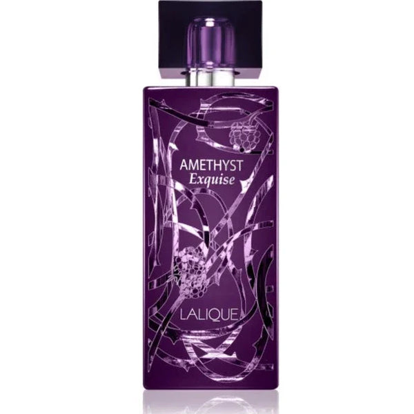 Lalique Amethyst Exquise Eau de Parfum for Women