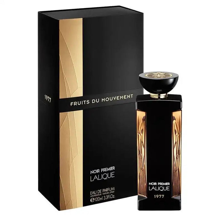 Lalique Fruits Du Mouvement 1977 (Edp) - 100ml