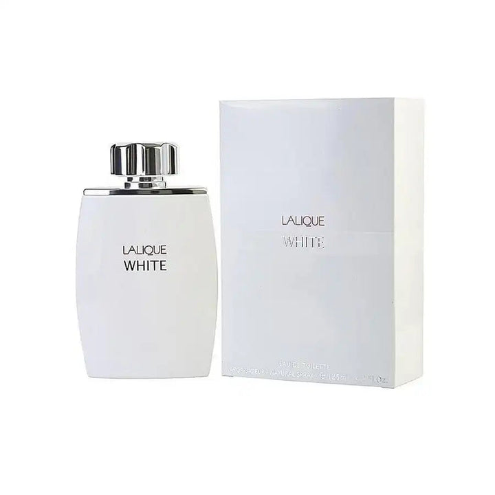 Lalique White (Edt) - 125ml