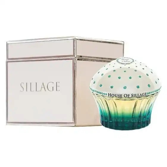 House Of Sillage Passion De Lamour (Parfum) - 75ml