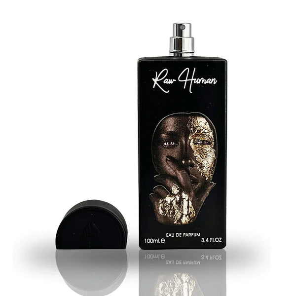 Lattafa Pride Raw Human 100 Ml EDP