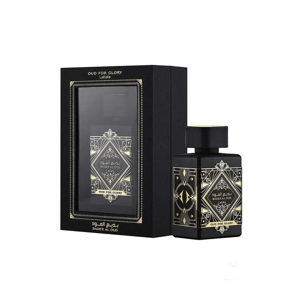 Bait Al Oud Glorious Oud Black 100ml EDP Unisex