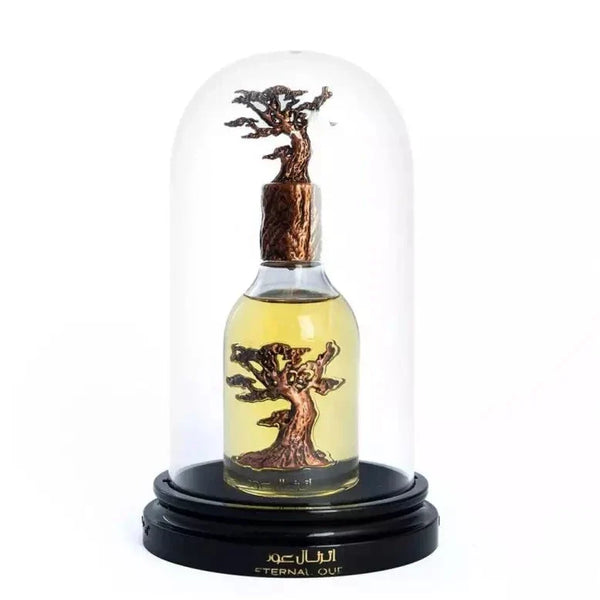 LATTAFA PRIDE Eternal Oud 100ml EDP