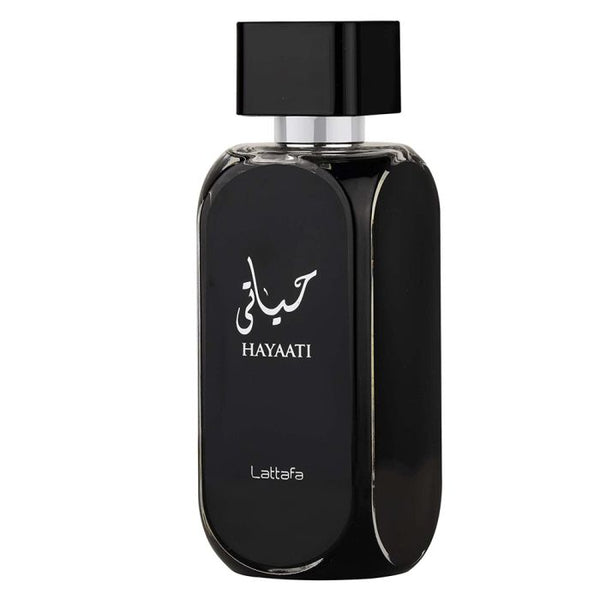 Lattafa Hayaati by EDP For Men 3.4 oz/100ML