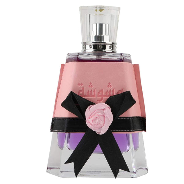 Lattafa Washwasha 100ml Perfume for Women