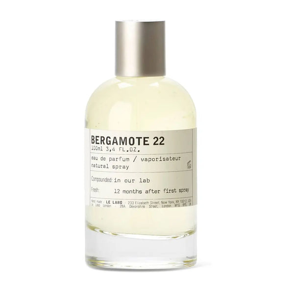 Le Labo Bergamote 22 100ml EDP Unisex