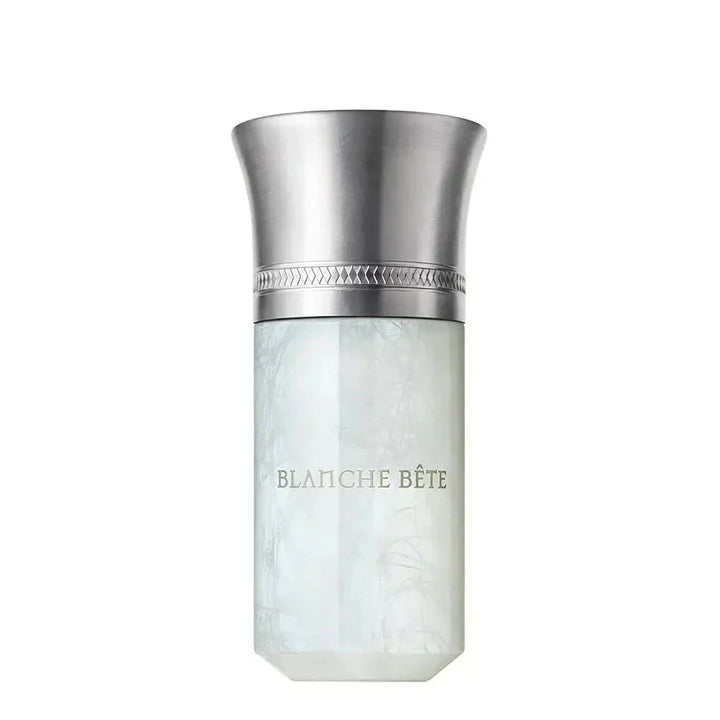 Liquides Imaginaires Blanche Bete Eau De Parfum 100 Ml