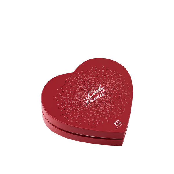 Ahmed Al Maghribi Perfumes 2-Piece Little Hearts Gift Set for Women, Little Hearts EDP, Little Hearts Gel