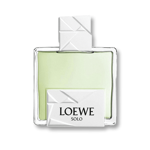 Loewe Solo Loewe Origami Pour Homme EDT 100ml