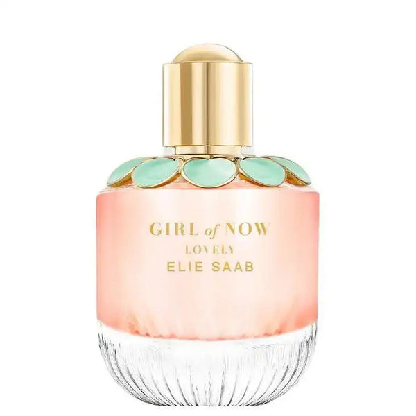 Elie Saab Girl Of Now Lovely (Edp) - 90ml