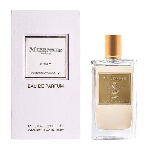 Mizensir Luxury (Edp) - 100ml