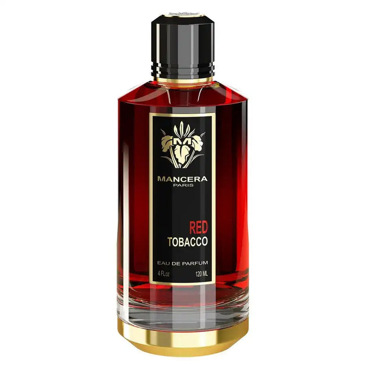 Mancera Red Tobacco (Edp) - 120ml