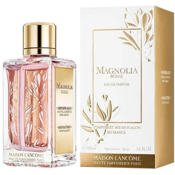 Lancome Magnolia Rosae (Edp) 100ml