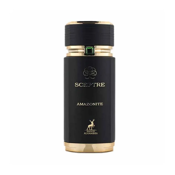 Sceptre Malachite EDP-100Ml By Maison Alhambra