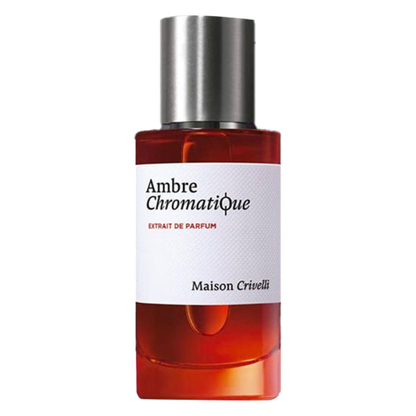 Maison Crivelli- Ambre Chromatique Extrai EDP 50ml