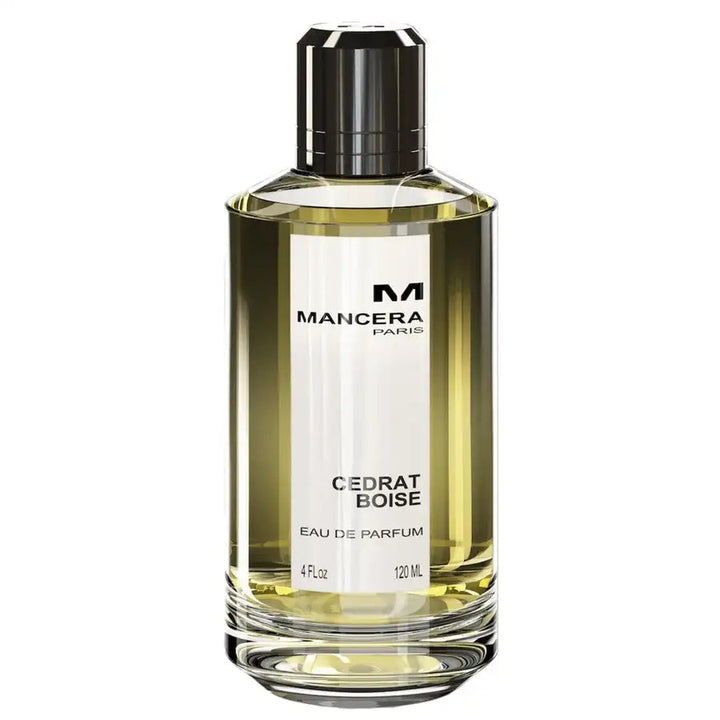 Mancera Cedrat Boise (Edp) - 120ml