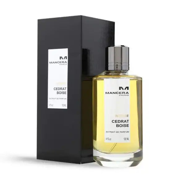 Mancera Cedrat Boise (Edp) - 120ml