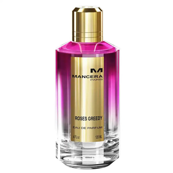 Mancera Roses Greedy (Edp) - 120ml