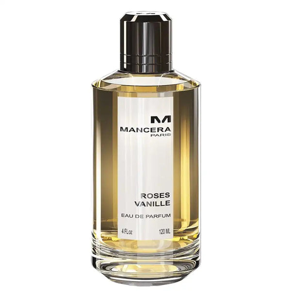 Mancera Roses Vanille (Edp) - 120ml