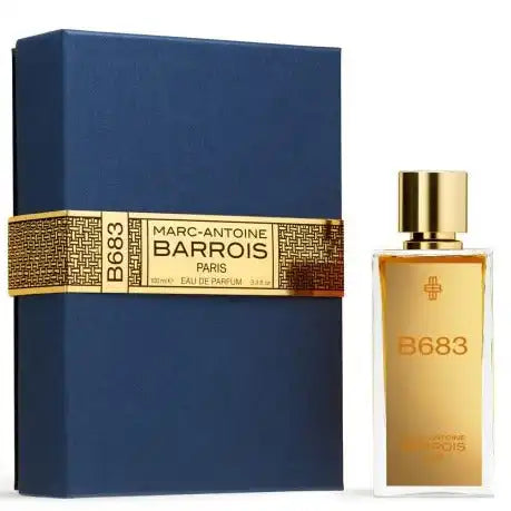 Marc-antoine Barrois B683 (Edp) 100ml