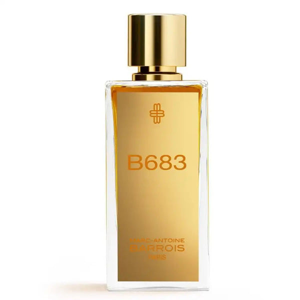 Marc-antoine Barrois B683 (Edp) 100ml