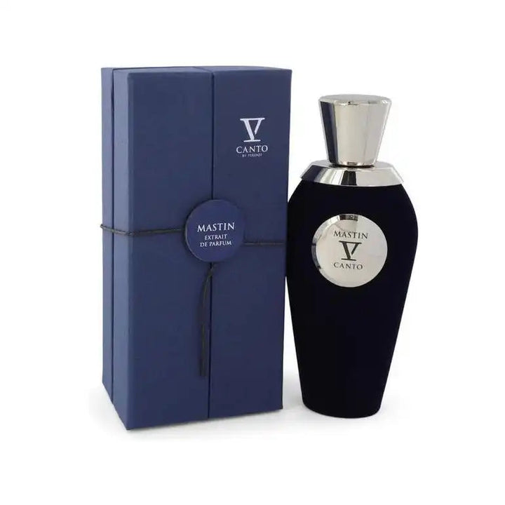 V Canto Mastin (Edp) - 100ml