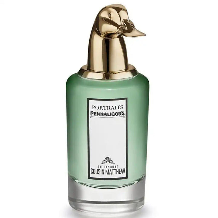 Penhaligon's The Impudent Cousin Matthew (Edp) - 75ml