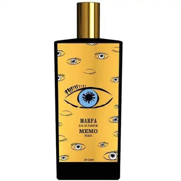 Memo Marfa (Edp) - 75ml