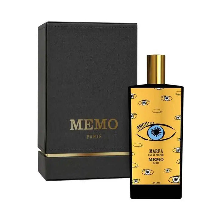 Memo Marfa (Edp) - 75ml