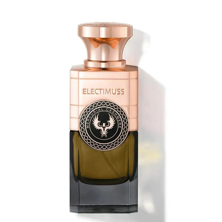 Electimuss Mercurial Cashmere (Edp) 100ml