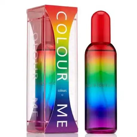 Milton Lloyd Colour Me Colours (Edp) 100