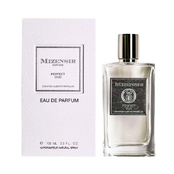 Mizensir Perfect Oud 100ml EDP Unisex